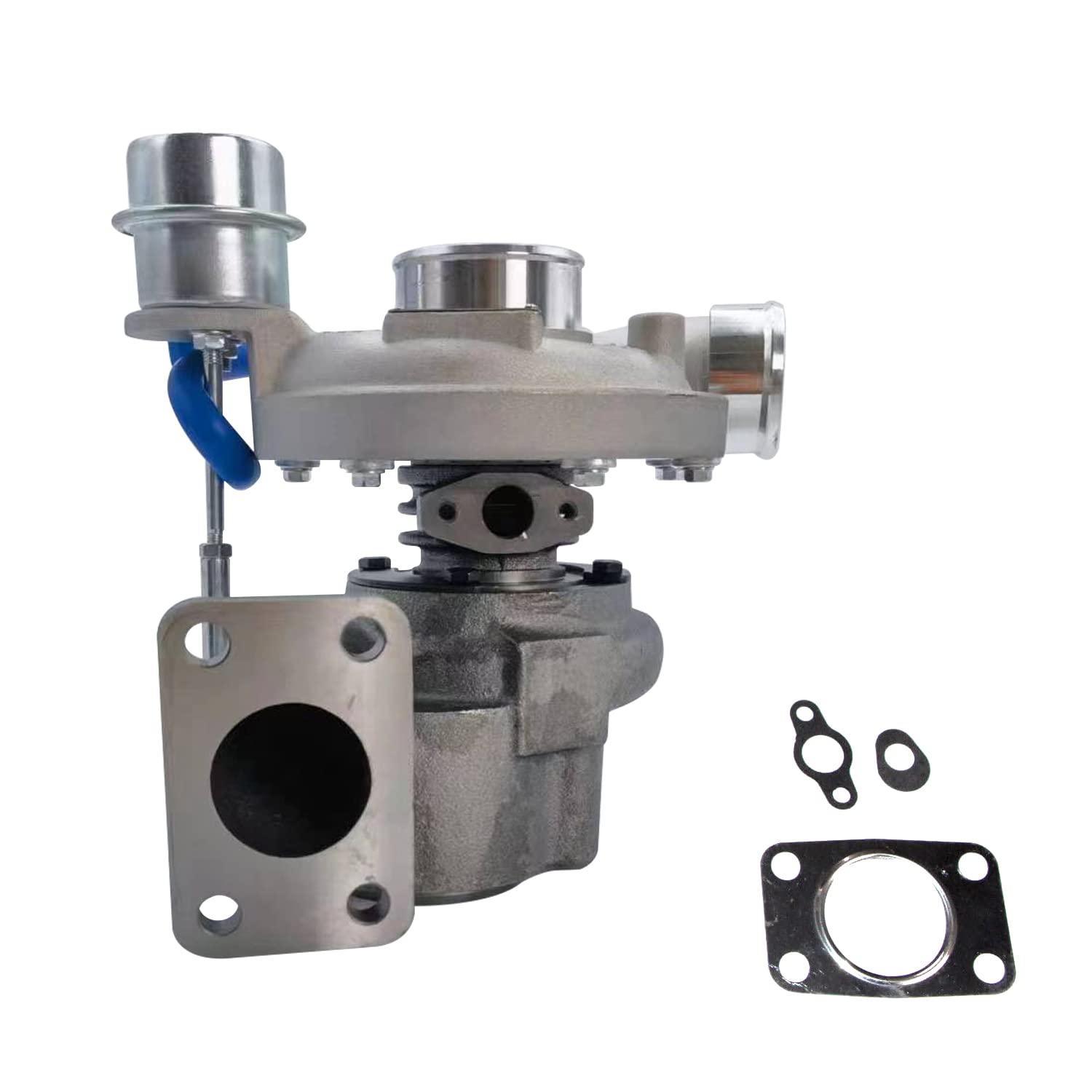 Amazon.com: BCXFORK 316-0468 3160468 Turbocharger fits for